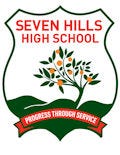 Seven Hills High School